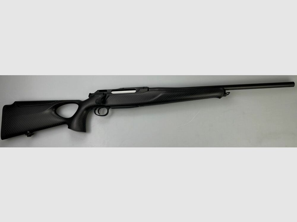 Sauer 505 Synchro XTC mit Outback Paket