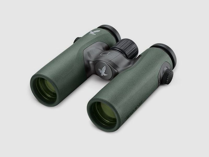 Swarovski CL Companion 10x30 B grün + WN Wild Nature Zubehörpaket