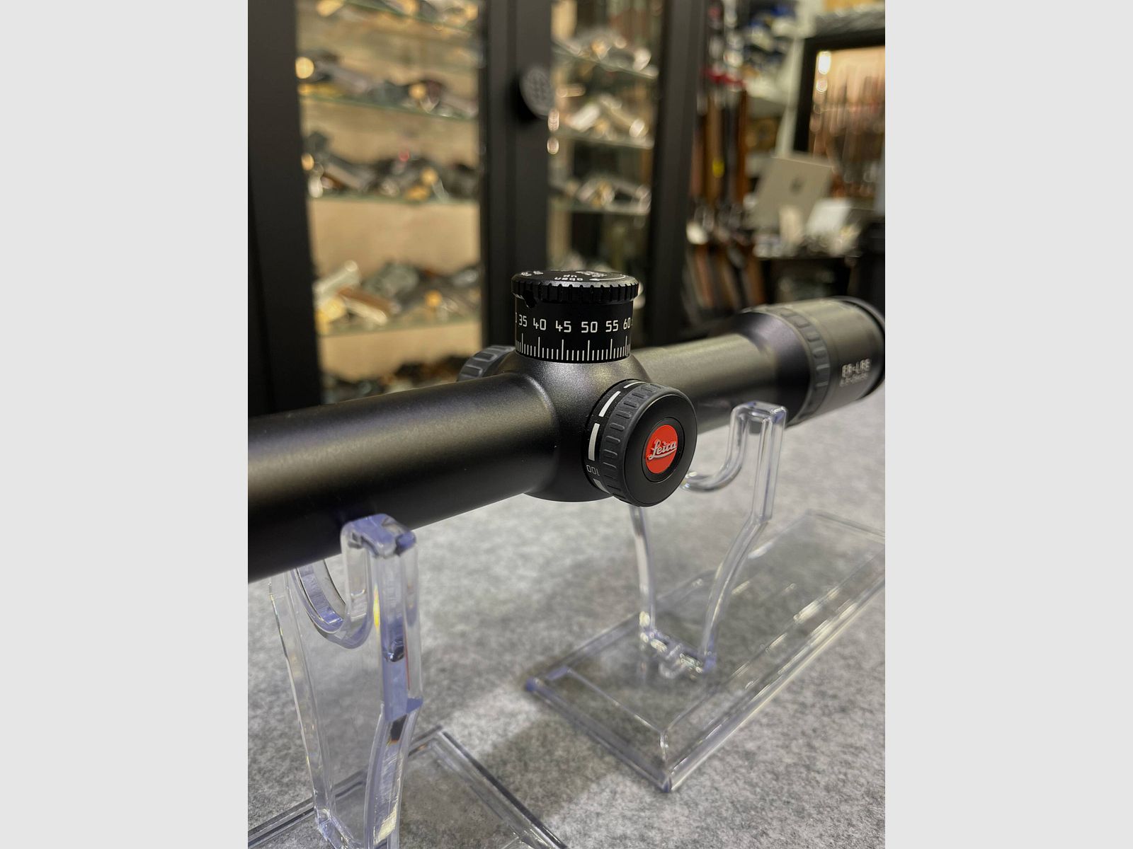 LEICA ER 6.5-26X56 LRS, afbeelding 7 van 16