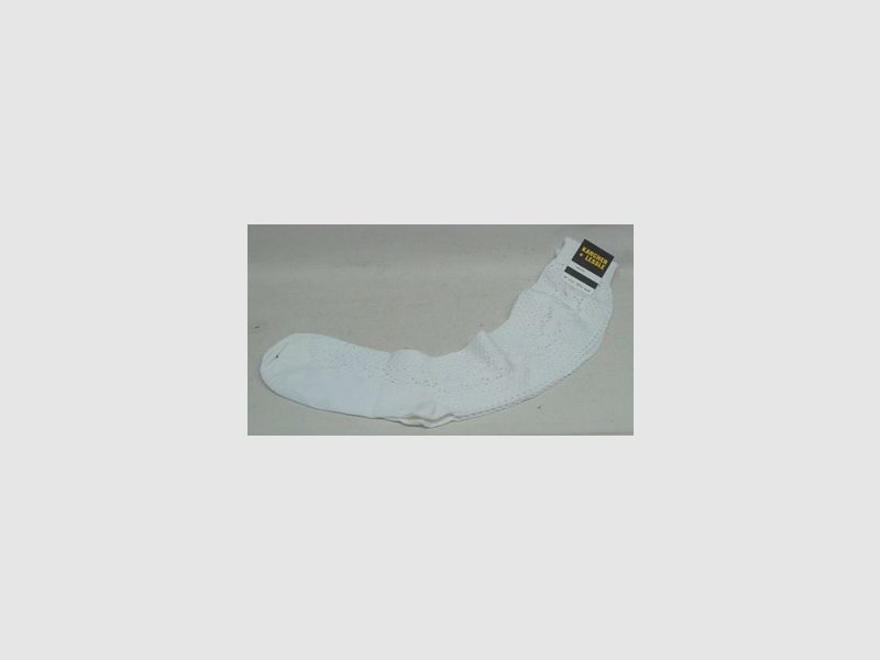 Damen Kniestrumpf 38/39 -