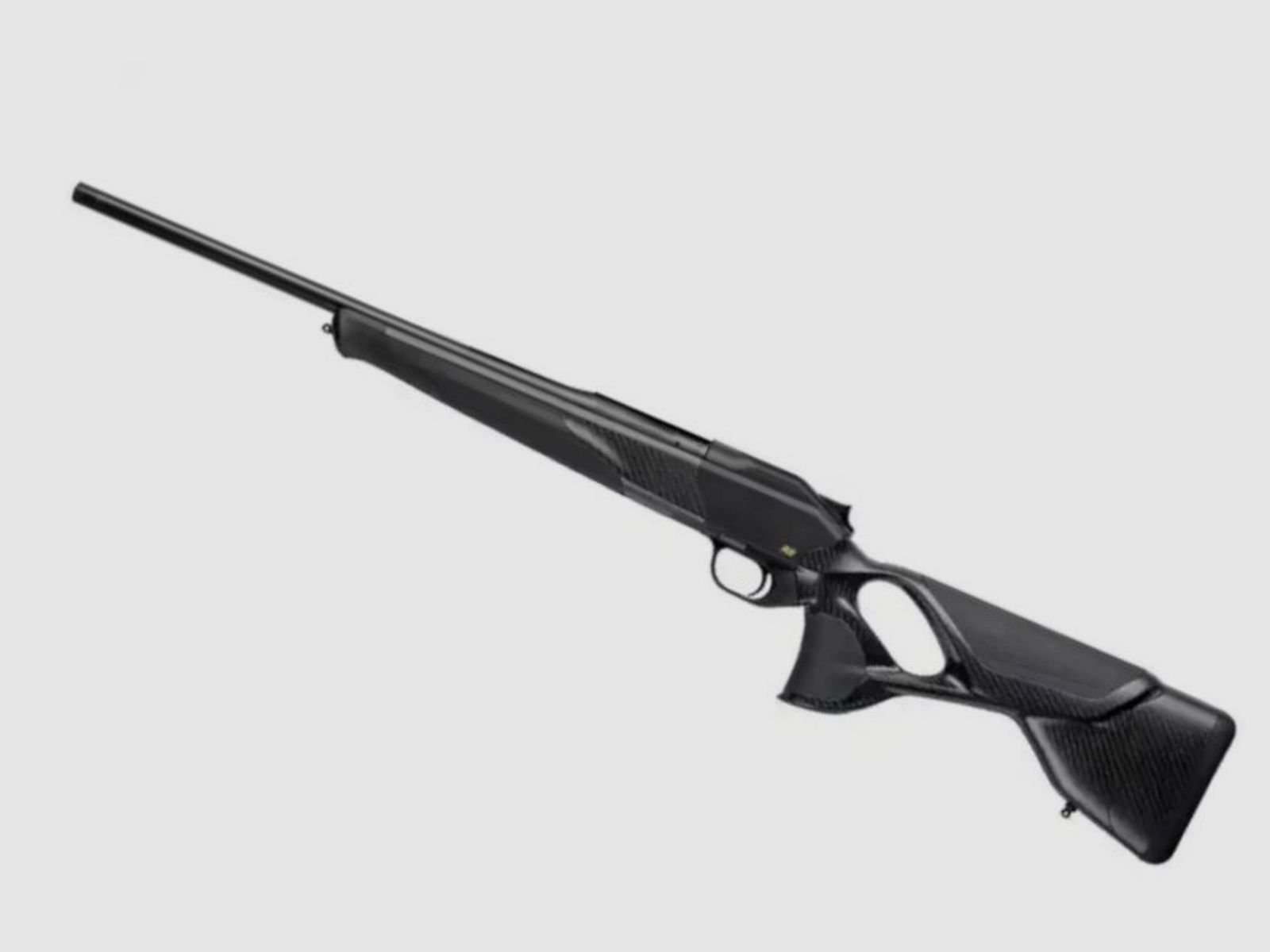 Fucile a ripetizione Blaser R8 Ultimate Carbon .308 Win. senza mirino