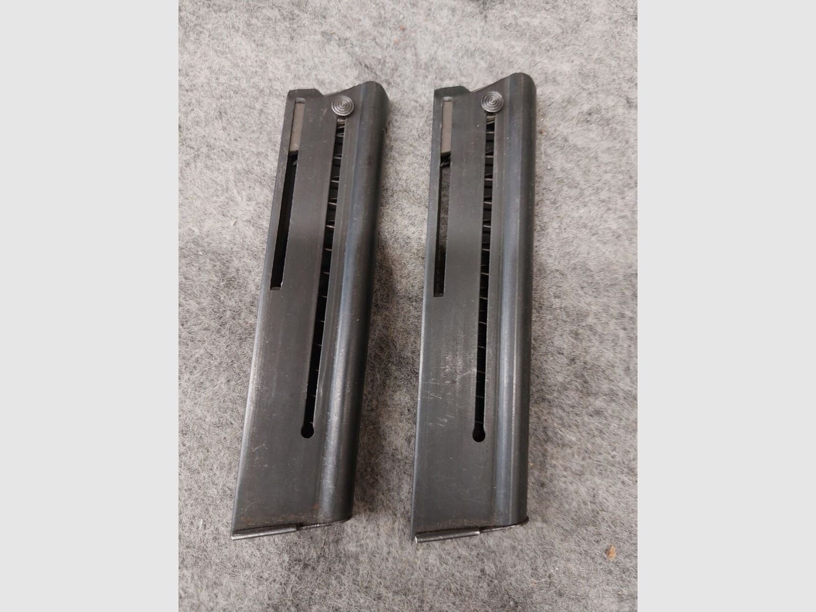 Voere Selbstladebüchse