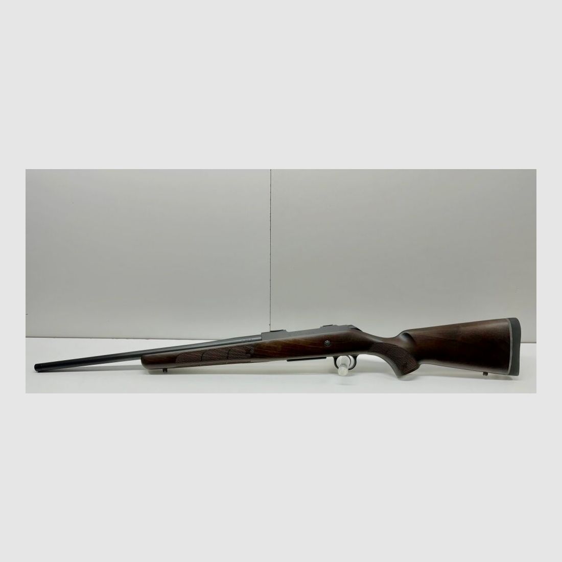 CZ 600 Americano - Waffen Friedrichs, imagen 2 de 10