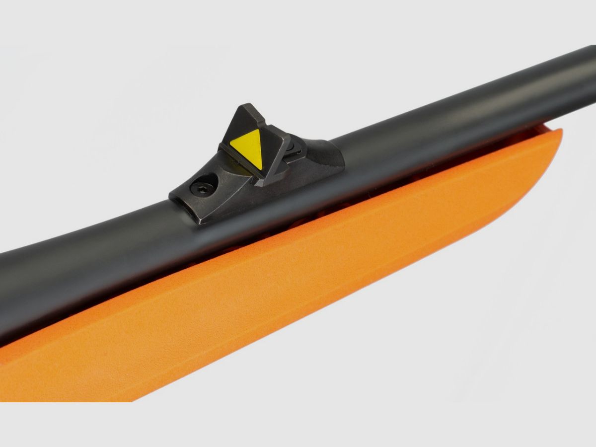 CARA BERETTA BRX1 WILDBOAR ORANGE/BLACK 30-06 51CM VISIERUNG, Bild 2 von 4