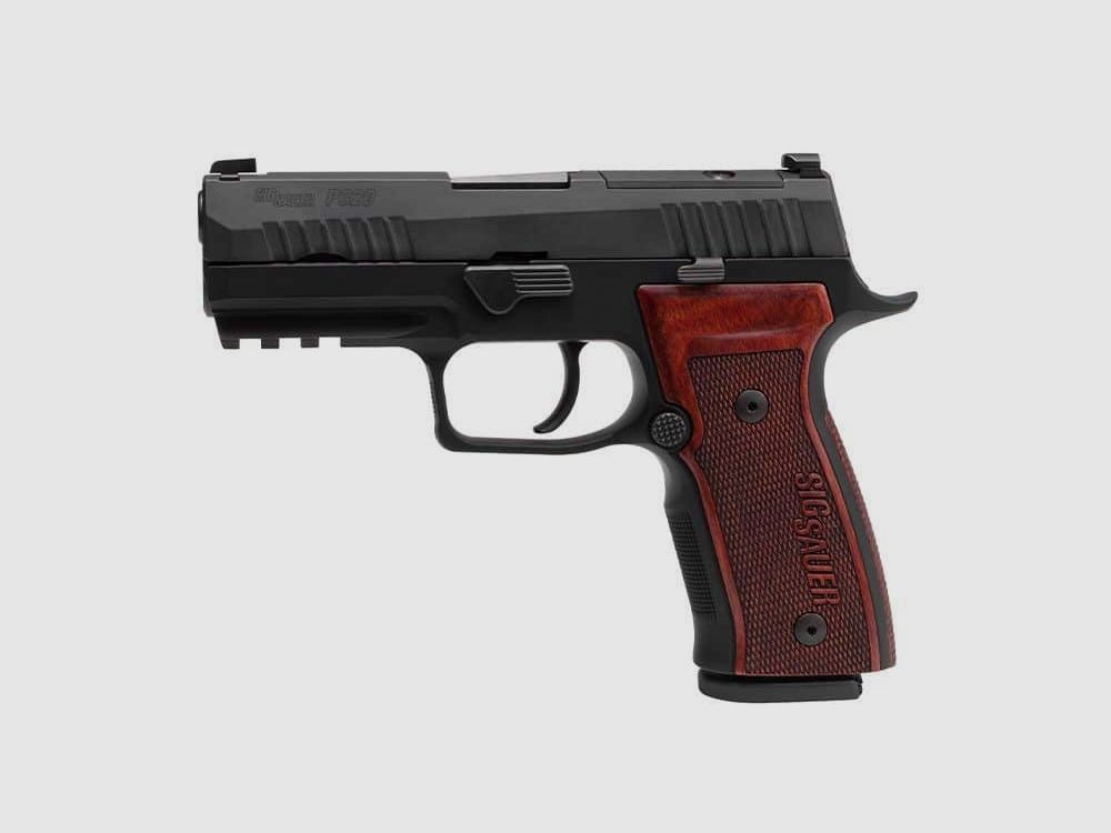 Sig Sauer P320 AXG Classic, Bild 1 von 3