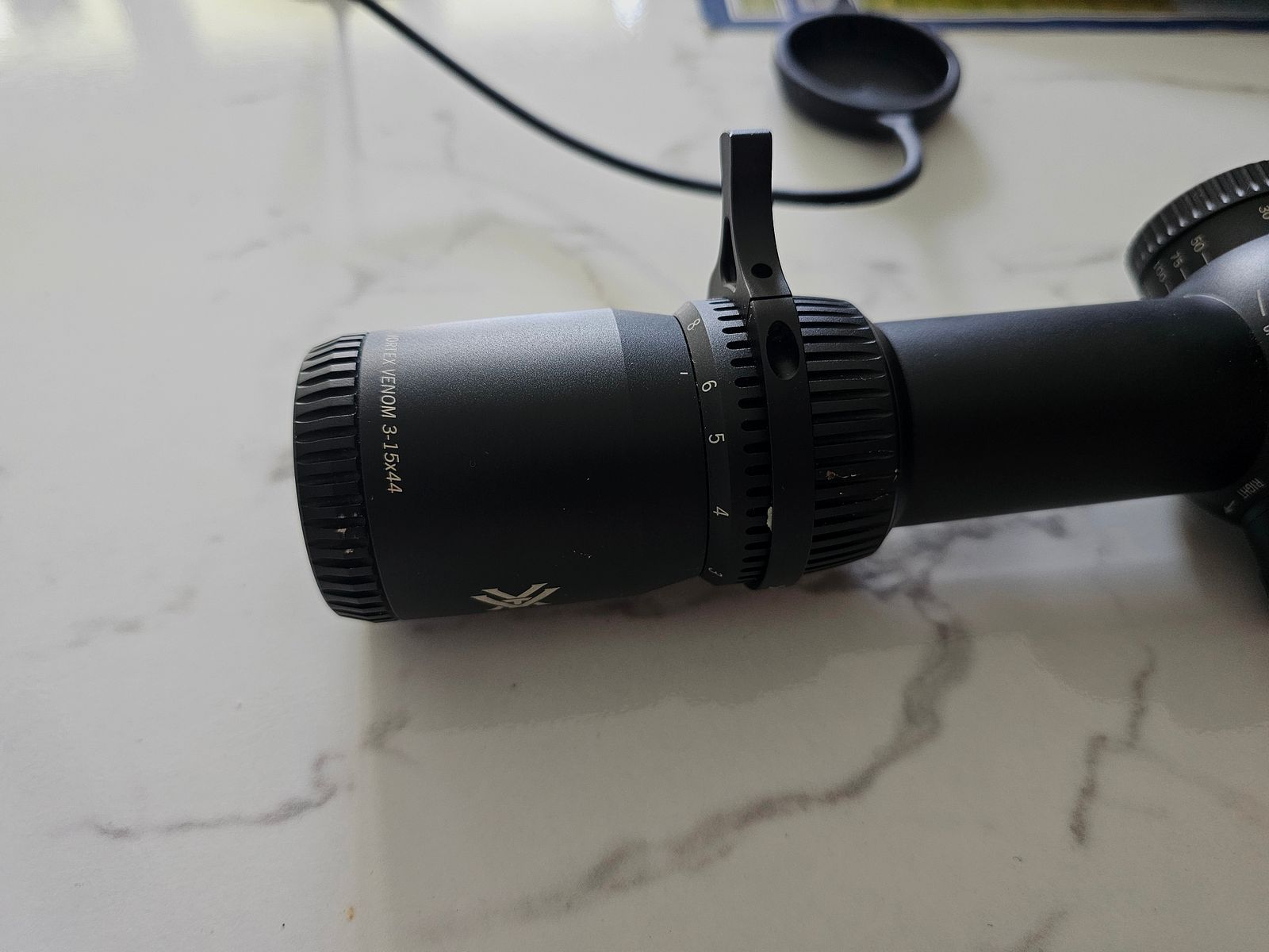 Vortex Venom 3-15x44 