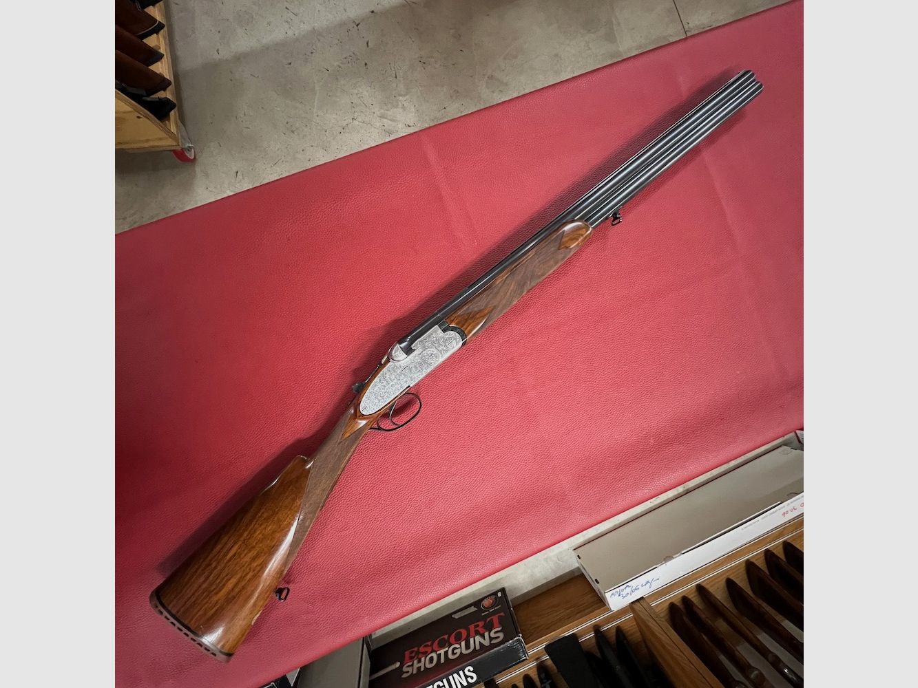 Beretta S3, Bild 1 von 12