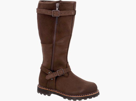 Botas de caza Hanwag Grizzly Top