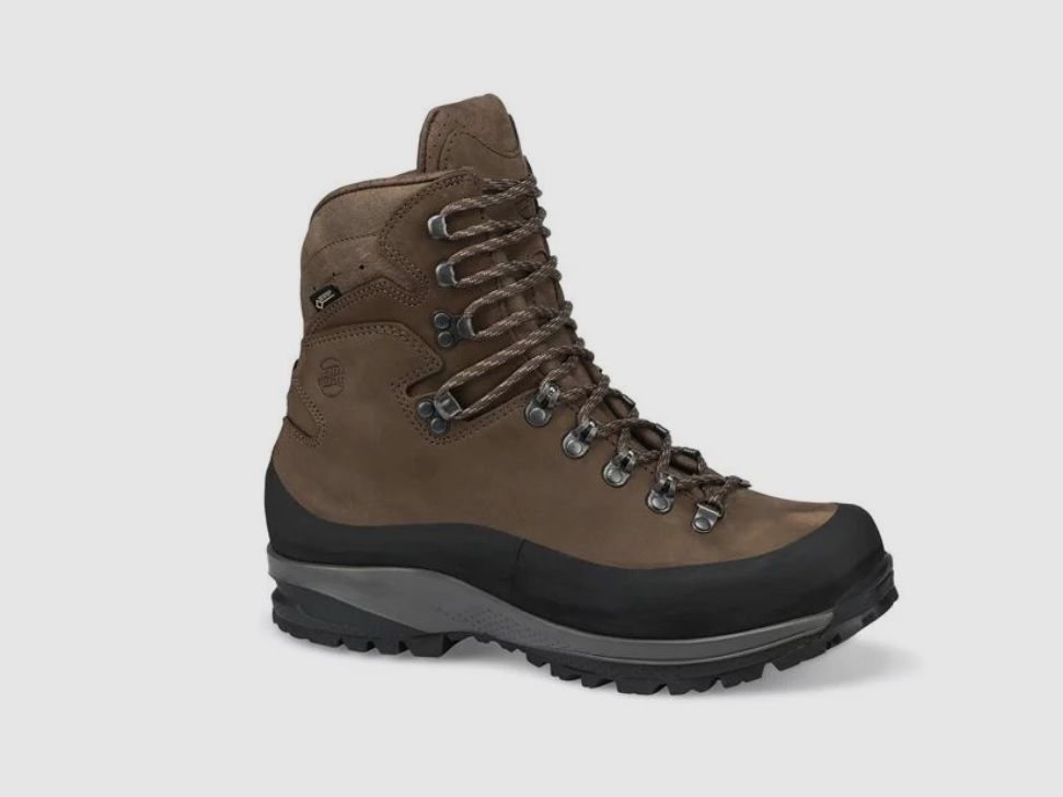 Hanwag Ancash II GTX Brown/Asphalt, afbeelding 1 van 2