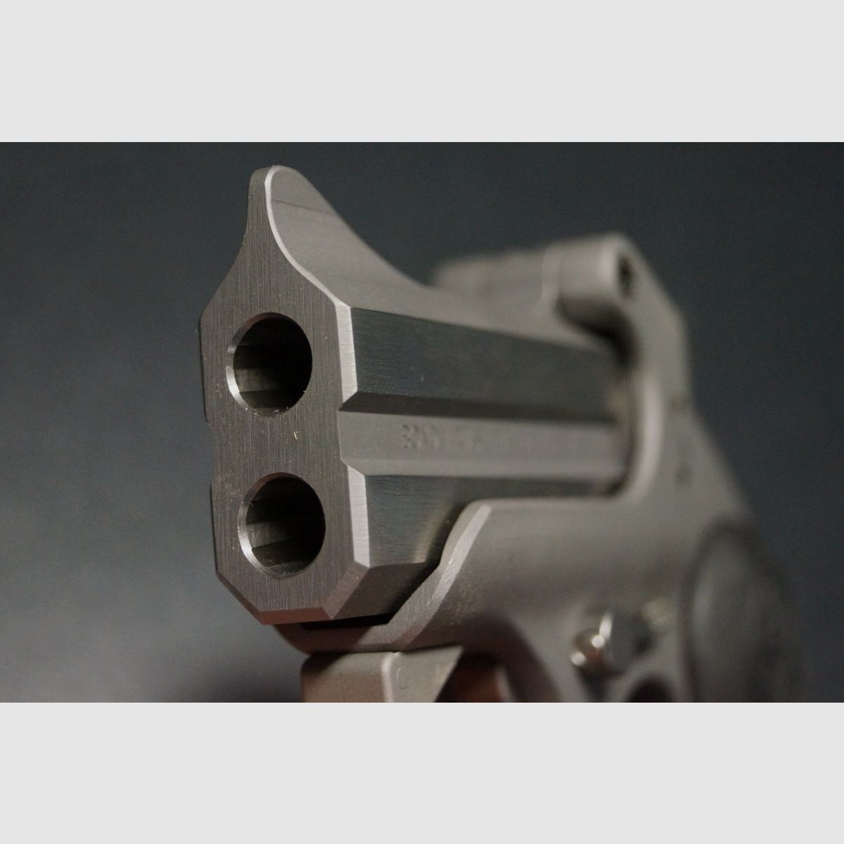 Bond Arms Roughneck, Bild 4 von 5