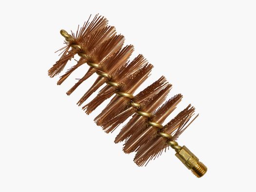 Bronze brush 37/40mm