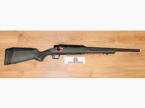 Savage Arms	 Impulse Hog Hunter