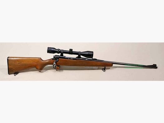 BSA - England Mod. US Enfield P14/Hunting