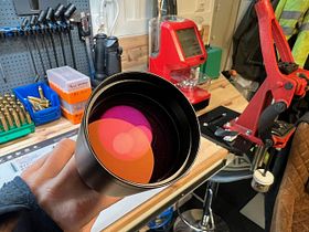 Zeiss Victory HT 3-12x56 ASV