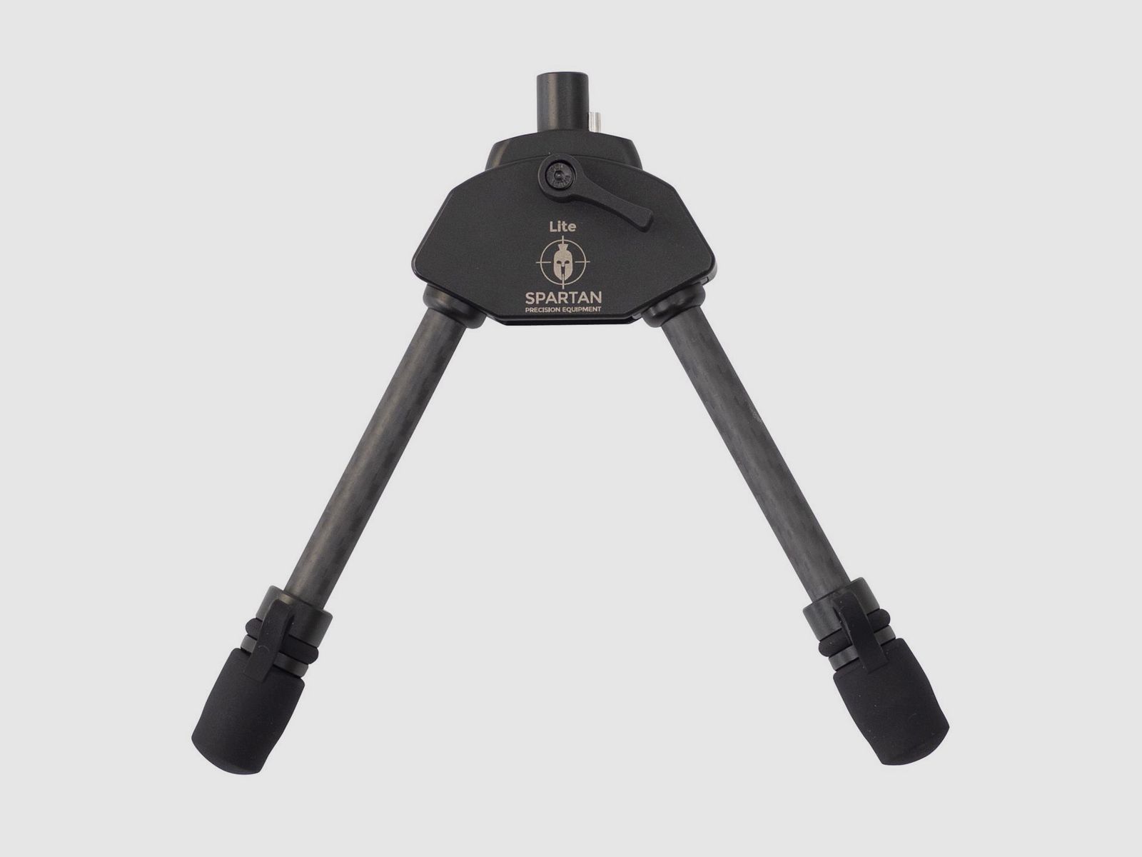 Spartan SP01-02-R-BLK Javelin Bipod Lite Standard 2001