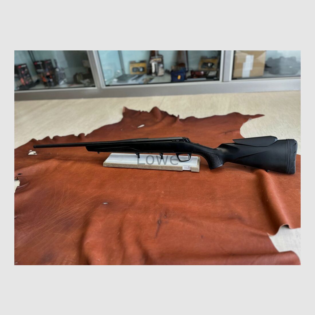 Browning X-Bolt Composite Black
