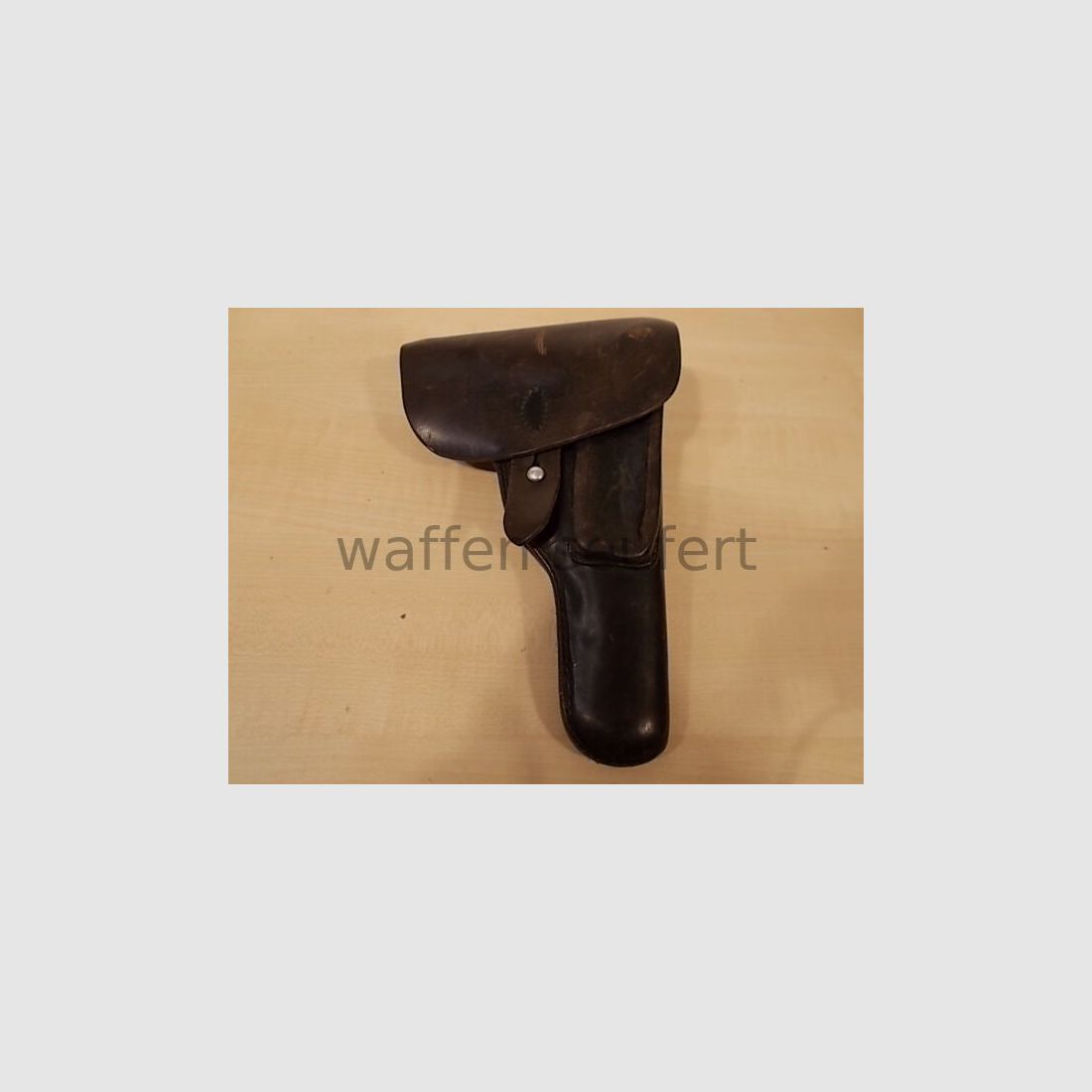 Astra 600/43 AKAH Custodia per pistola