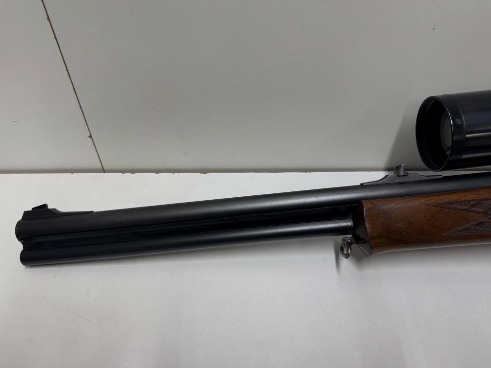 Blaser BBF 95 - Waffen Friedrichs