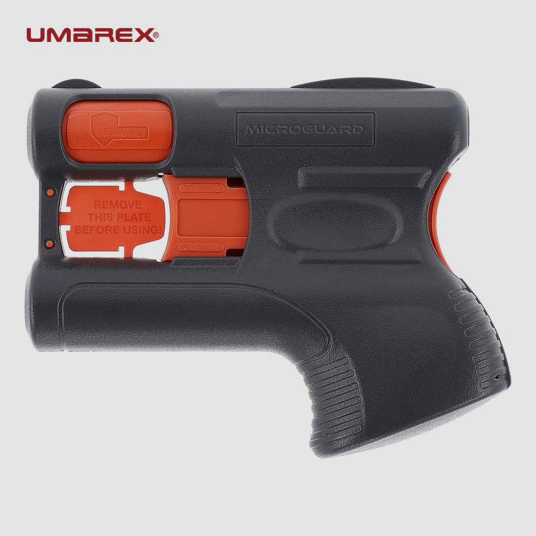 UMAREX P2P MicroGuard
