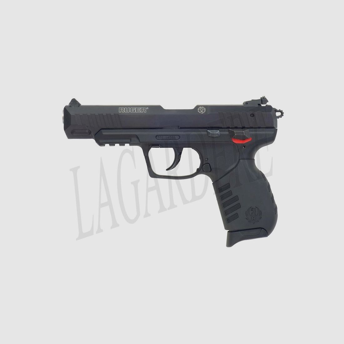 RUGER SR22P 4,5&Prime; 03620(PISTOLET)