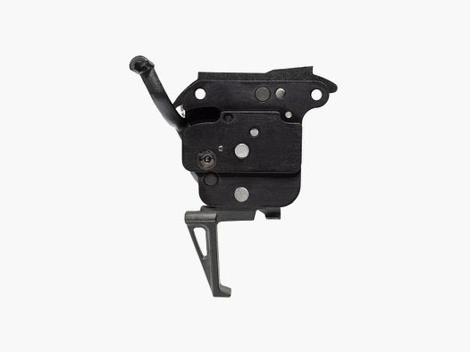 Abzug/S Precision 2,5lbs Flat Rem-700