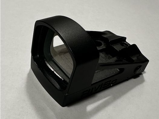 Shield Sights RMSc 4 MOA Red Dot (compact) incl. original Glock MOS adapter plate & screws