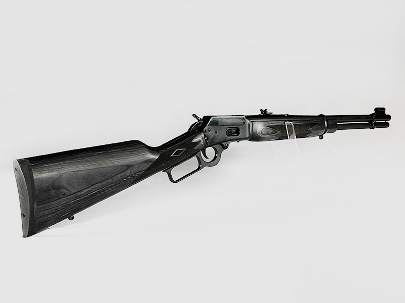 Marlin 1894 Guide Gun .357 Magnum