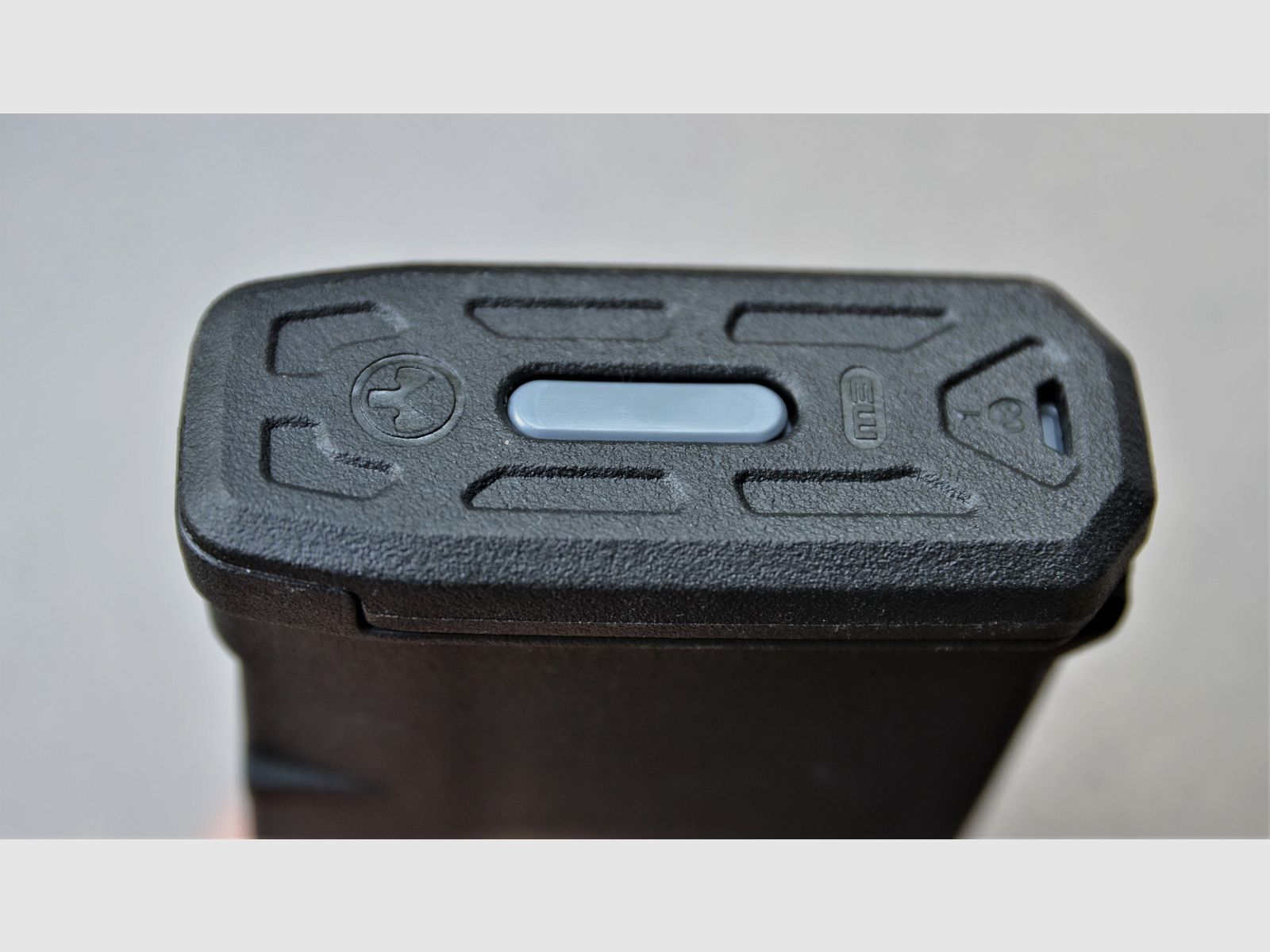 MAGPUL PMAG® 10 AR/M4 GEN M3®- .223 Rem/5.56×45 – 10 Schuss Magazin