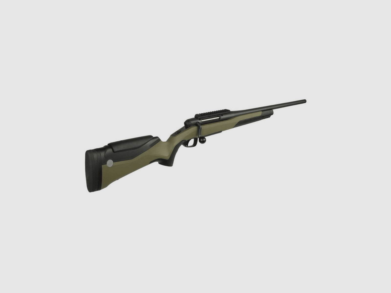 Büchse STEYR RMS WILD Monobloc, Bild 2 von 8