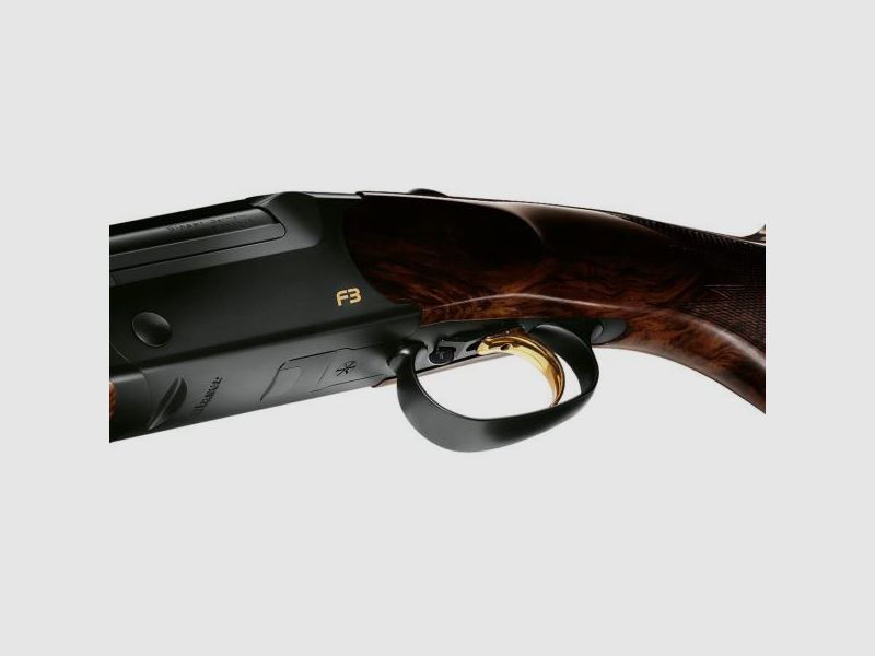 BLASER Bockdoppelflinte Sport Mod. F3 Comp Standard 12/76 - 20/76 - 28/70