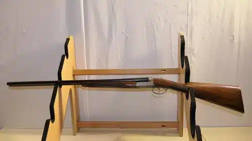 Jagdflinte Chapuis Ugp Round Design Kal. 20/70cm, Bild 4 von 22