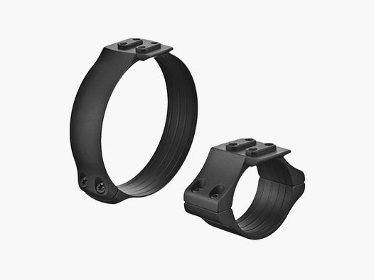 Anelli di montaggio per accessori su cannocchiale Eratac
