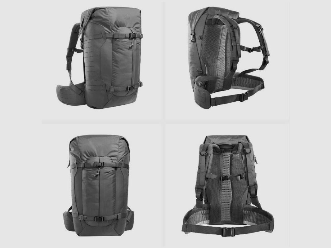 SENTINEL 40 L, immagine 3 di 4