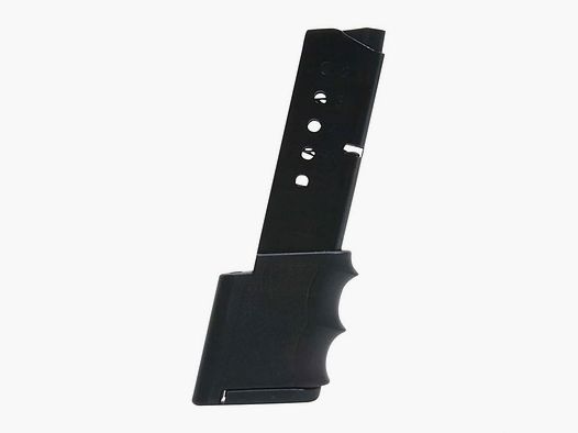 PRO MAG SMITH & WESSON MAGAZINES PRO MAG S&W BODYGUARD MAGAZINE 10-RD STAAL BLAUW .380 ACP
