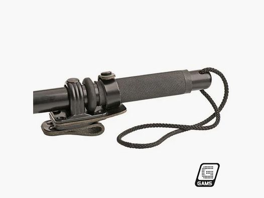 Carry system with Klickfast system – KLICKFAST