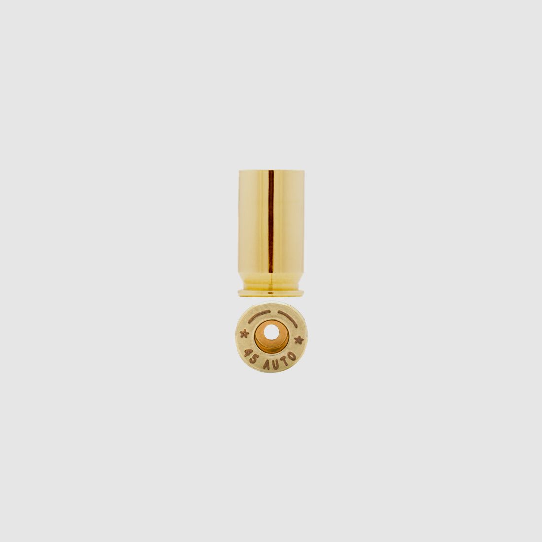 Starline Hülsen .45 Auto 100 Stück