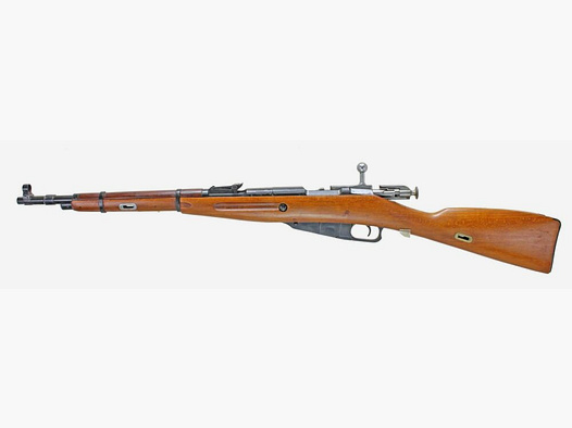 Sammlergewehr Mosin Nagant Karabiner M44 poln. Kurz