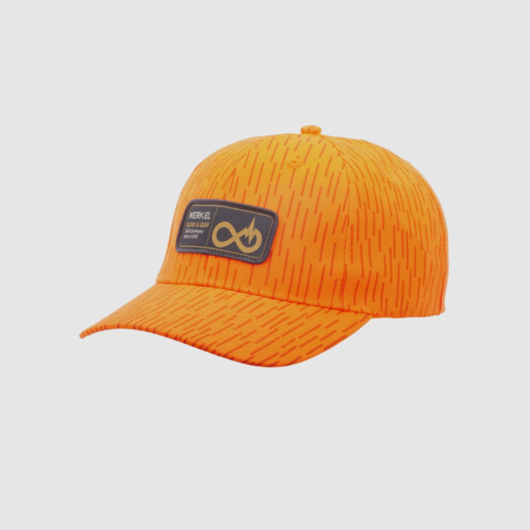 Merkel Pistolas de juguete y equipo 294265 Naranja incendio