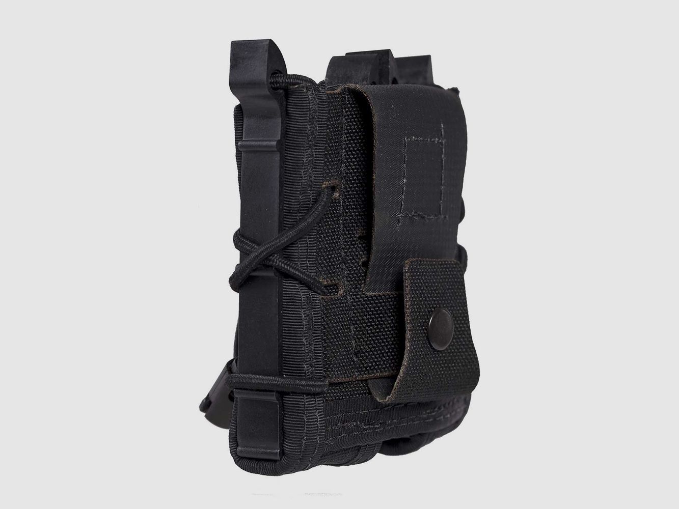 High Speed Gear – Belt Magazintasche Adaptable (2 x Pistole), Bild 2 von 3