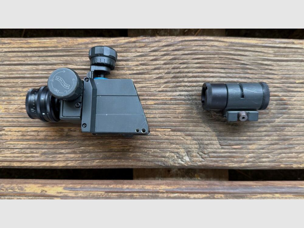 ZBROJOVKA BRNO TS ZKM 452 Lusso con diottra e ZF 5 e 10 Mag .22lr
