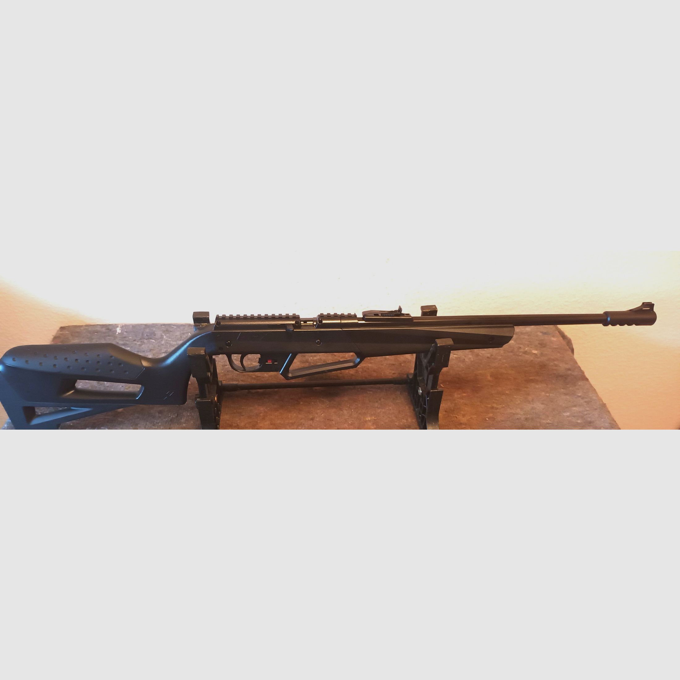 NXG Luftgewehr APX