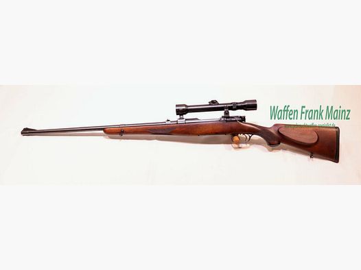 Steyr - Mannlicher - Österreic Mod. 1950 GK