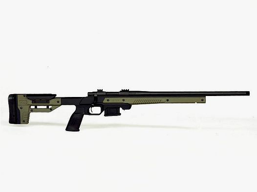 Weatherby (Howa 1500) Short Action Vanguard ORYX