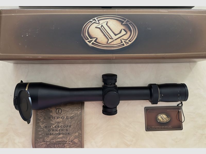 LEUPOLD VX-7 3,5-14x50 LR