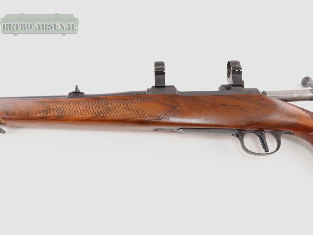 Fabryka broni Brno ZKK 601