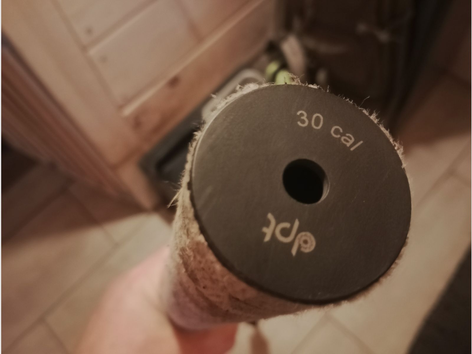 PAKET: Howa 1500 308 + ZF + SD + Mun wegen Kaliberwechsel
