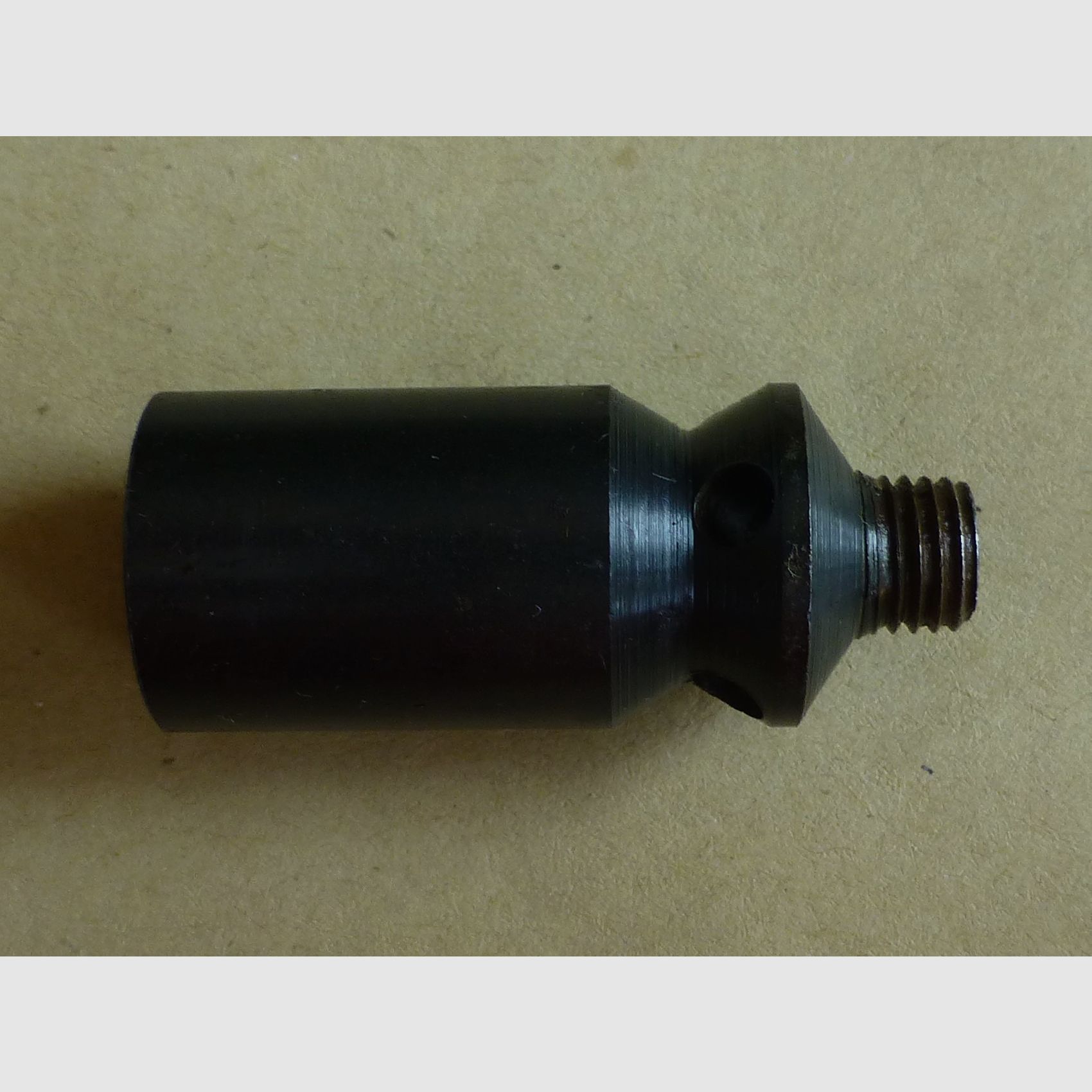 ERMA EGP 55 inkl. Abschußbecher, Kaliber 8mm K