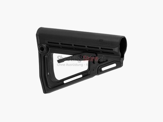 IMI Defense TS-1 Crosse Tactique Mil Spec Noire