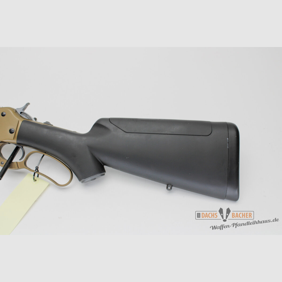 Rifle UHR Davide Pedersoli BOARBUSTER Mark II cal. .45-70Gov sin TIEMPO DE ESPERA