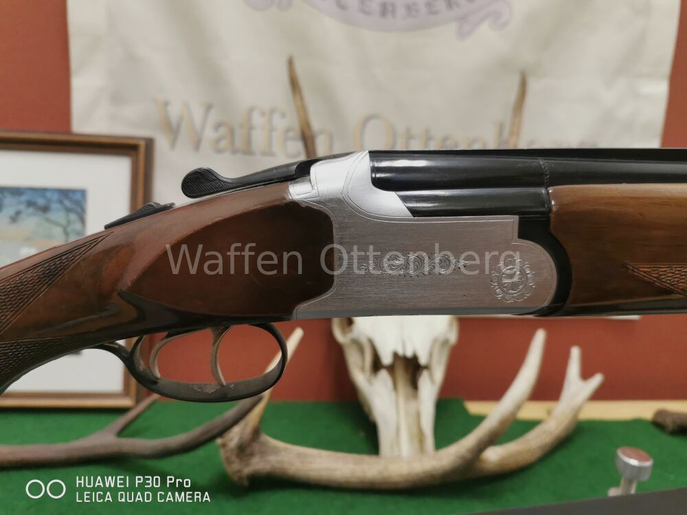 Luger "Kettner"